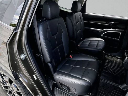 Used 2022 Kia Telluride EX w/ EX Premium Package AWD/4WD image 26