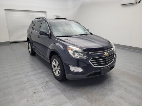Used 2017 Chevrolet Equinox LT w/ Convenience Package AWD/4WD image 13