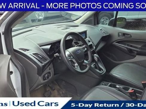 Used 2022 Ford Transit Connect XL FWD image 15