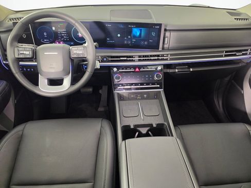 Used 2026 Hyundai Santa Fe Limited AWD/4WD image 14