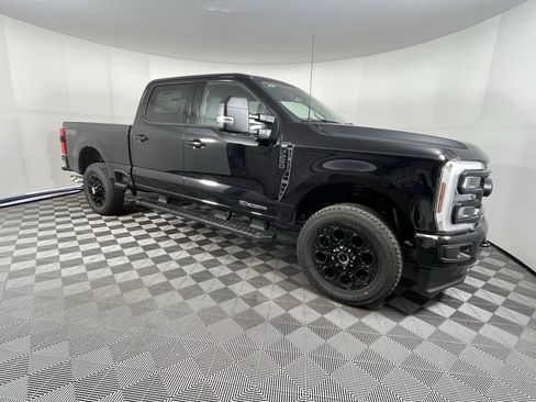 New 2026 Ford F250 XLT AWD/4WD image 6