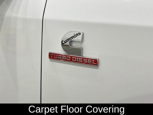 New 2026 RAM 3500 Tradesman AWD/4WD image 41