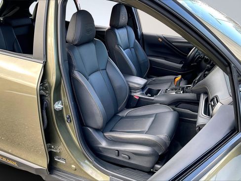 Used 2024 Subaru Outback Wilderness image 7