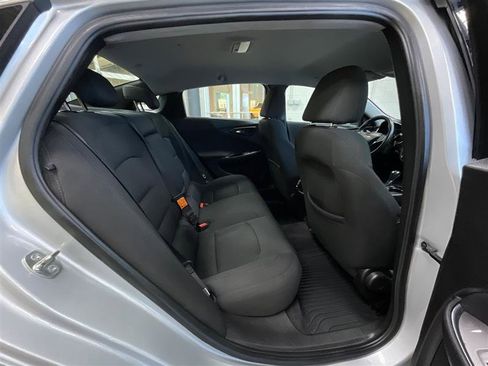 Used 2017 Chevrolet Malibu LT w/ Driver Confidence Package image 20