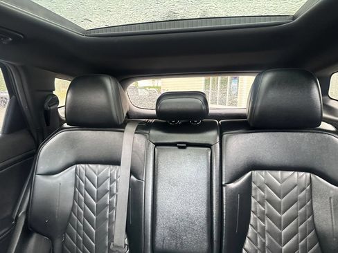 Used 2023 Kia Sportage X-Line w/ X-Line Premium Package AWD/4WD image 24