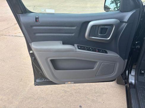 Used 2011 Honda Ridgeline RTL image 12