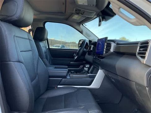 Used 2023 Toyota Sequoia SR5 w/ SR5 Premium Package image 17