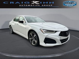 Used 2024 Acura TLX w/ Technology Package video 1