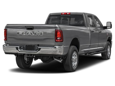 New 2026 RAM 3500 Laramie image 17