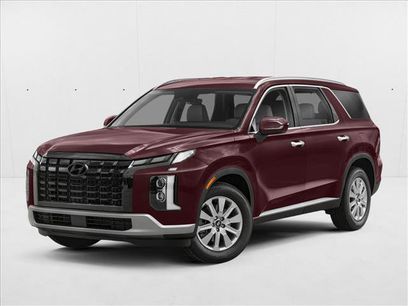 Used 2024 Hyundai Palisade Limited