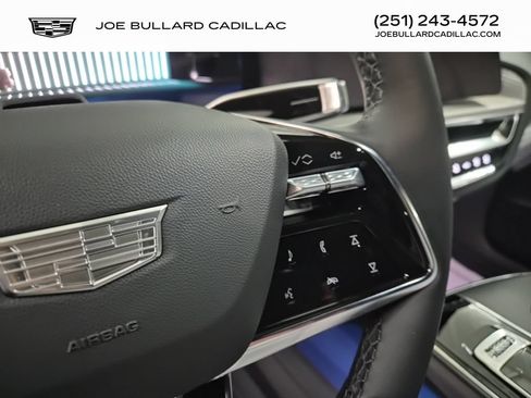 New 2026 Cadillac Lyriq Sport w/ LPO, Floor Liner Package AWD/4WD image 16