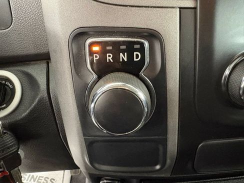 Used 2015 RAM 1500 Tradesman RWD image 26