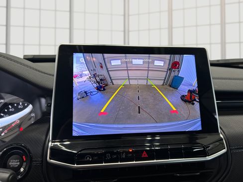 New 2026 Jeep Compass Latitude w/ Quick Order Package 29K image 25