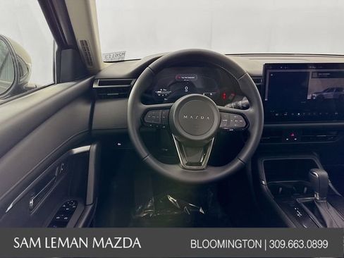New 2026 MAZDA CX-5 Select AWD/4WD image 20