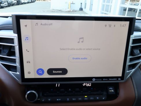 Used 2022 Toyota Tundra 1794 Edition w/ Advanced Package image 23