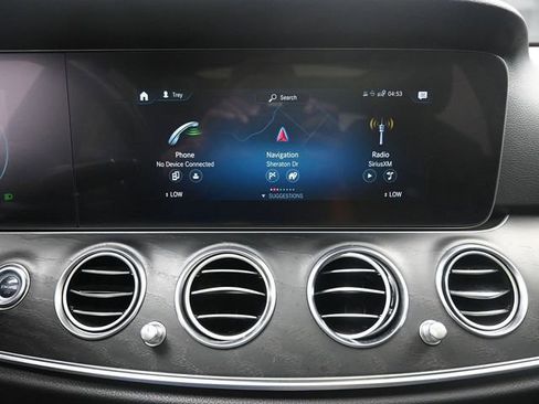 Used 2022 Mercedes-Benz E 450 E 450 image 11