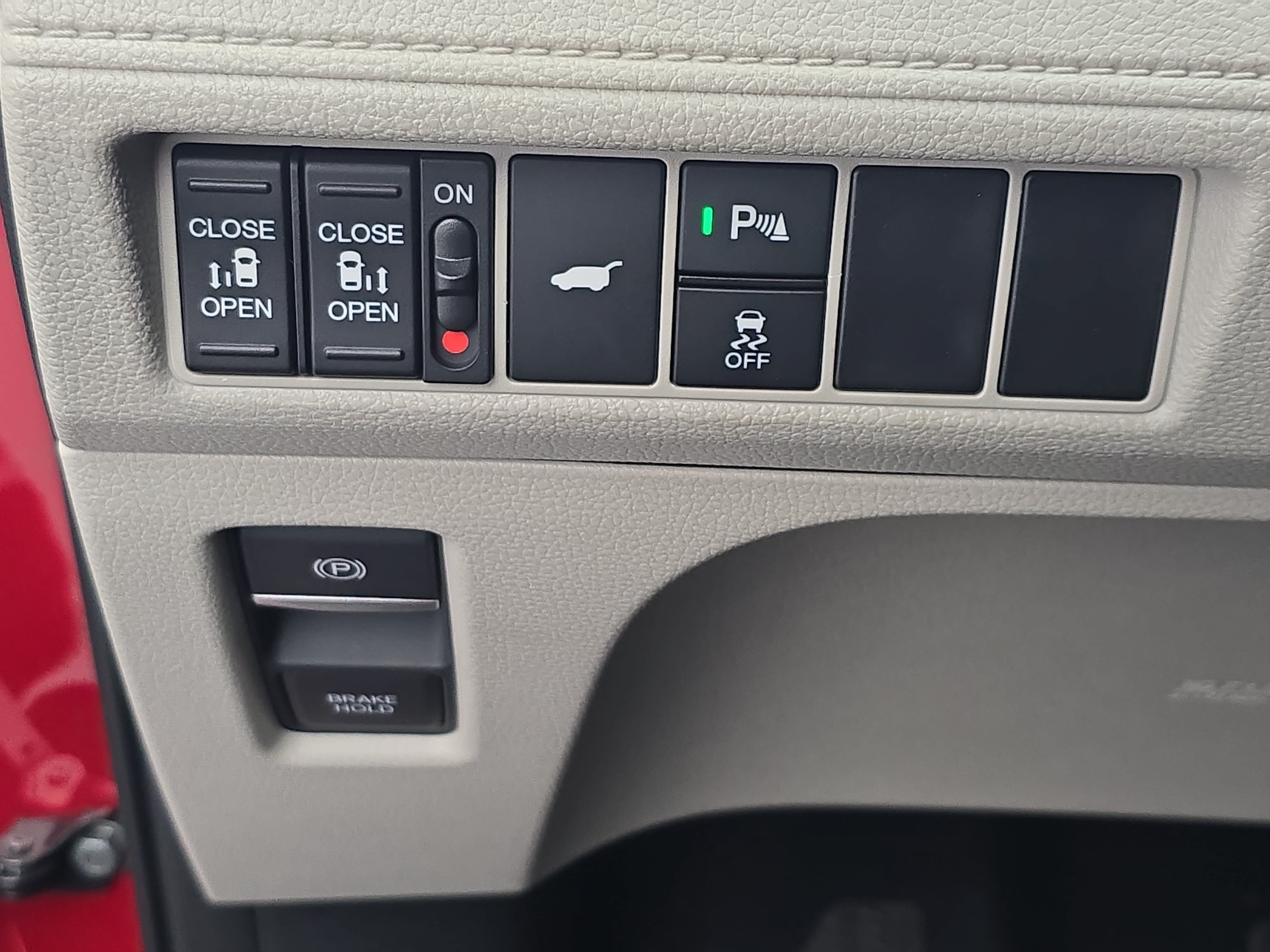 New 2027 Honda Odyssey Elite image 28