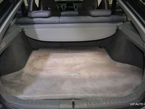 Used 2007 Toyota Prius image 33