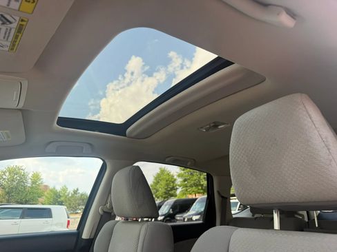 Used 2016 Honda CR-V EX image 20
