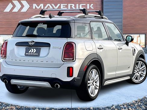 Used 2022 MINI Cooper Countryman S image 5