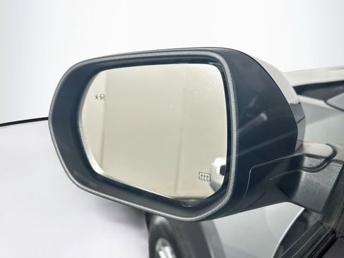 Used 2026 GMC Terrain Elevation AWD/4WD image 16