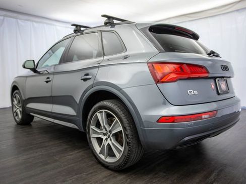 Used 2020 Audi Q5 2.0T Premium Plus w/ Premium Plus Package image 31