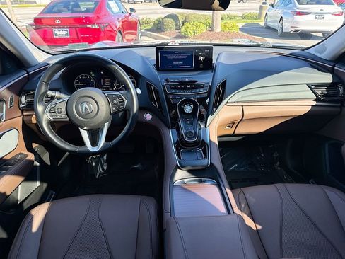 Used 2022 Acura RDX w/ Technology Package image 24