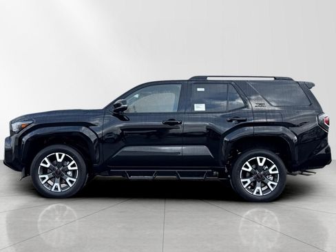 New 2026 Toyota 4Runner TRD Sport image 6