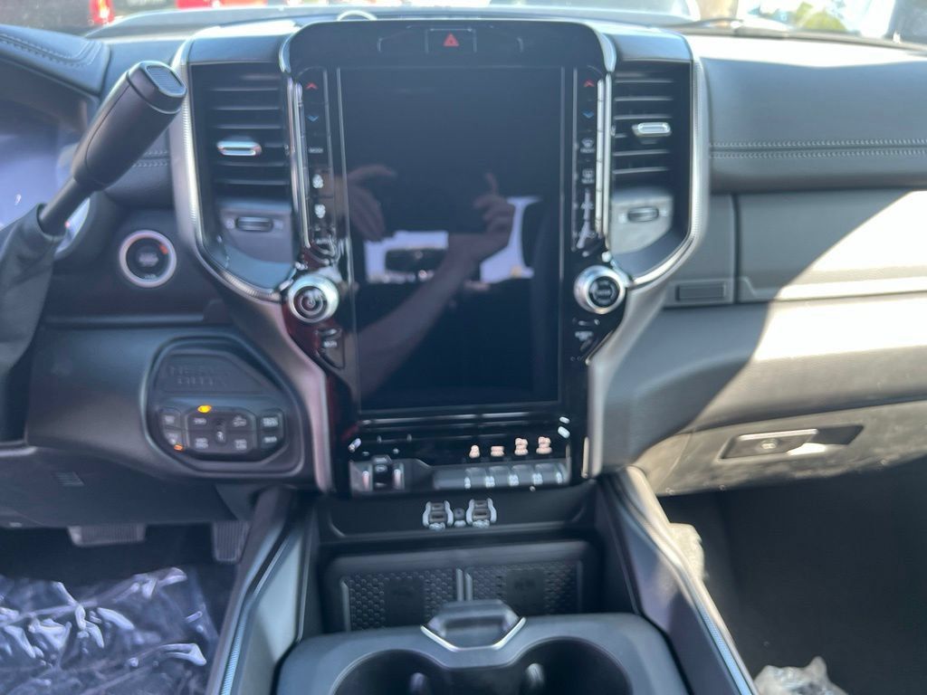 New 2027 RAM 2500 Power Wagon AWD/4WD image 8