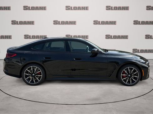 New 2026 BMW i4 xDrive40i w/ M Sport Package AWD/4WD image 6