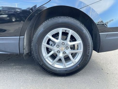 Certified 2023 Chevrolet Equinox LT image 32