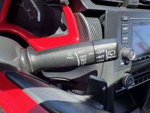 Used 2017 Honda Civic Sport image 27