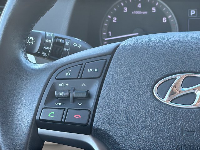 Used 2016 Hyundai Tucson Sport FWD image 26