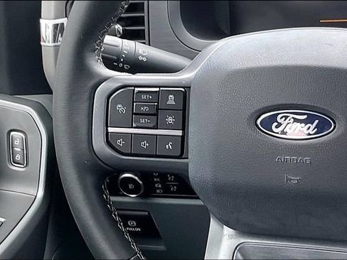 Used 2024 Ford F150 XLT w/ Equipment Group 302A MID AWD/4WD image 17