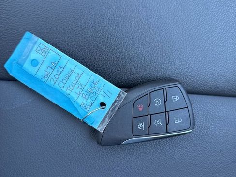 Used 2023 Chevrolet Tahoe LT w/ LT Signature Plus Package image 41