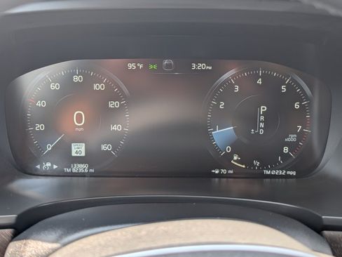 Used 2020 Volvo V90 T6 Cross Country w/ Advanced Package AWD/4WD image 11