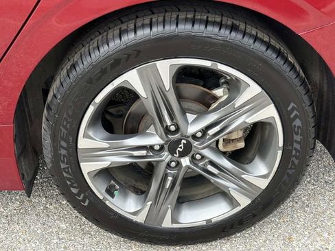 Used 2023 Kia K5 EX w/ EX Premium Package FWD image 15