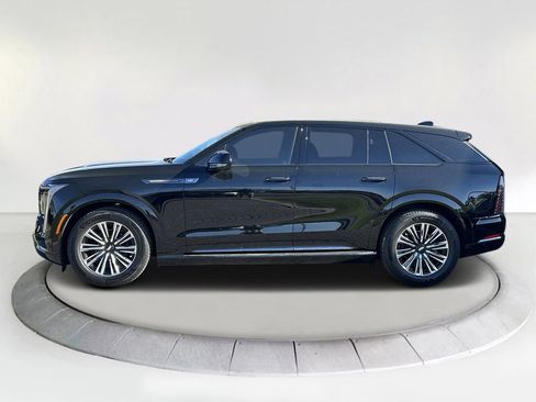 New 2026 Cadillac Escalade IQ Sport 1 AWD/4WD image 2
