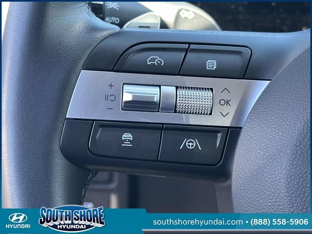 Certified 2026 Hyundai Sonata SEL FWD image 22
