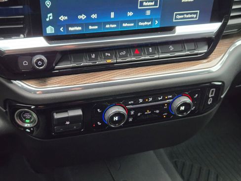 Certified 2024 Chevrolet Silverado 3500 LT w/ All Star Edition image 19