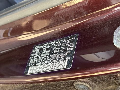 Used 2024 Hyundai Palisade Calligraphy AWD/4WD image 14
