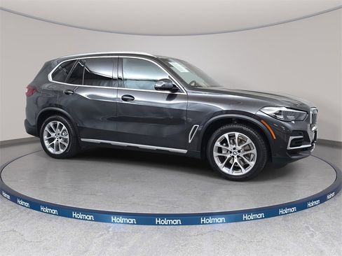 Used 2023 BMW X5 xDrive40i image 4