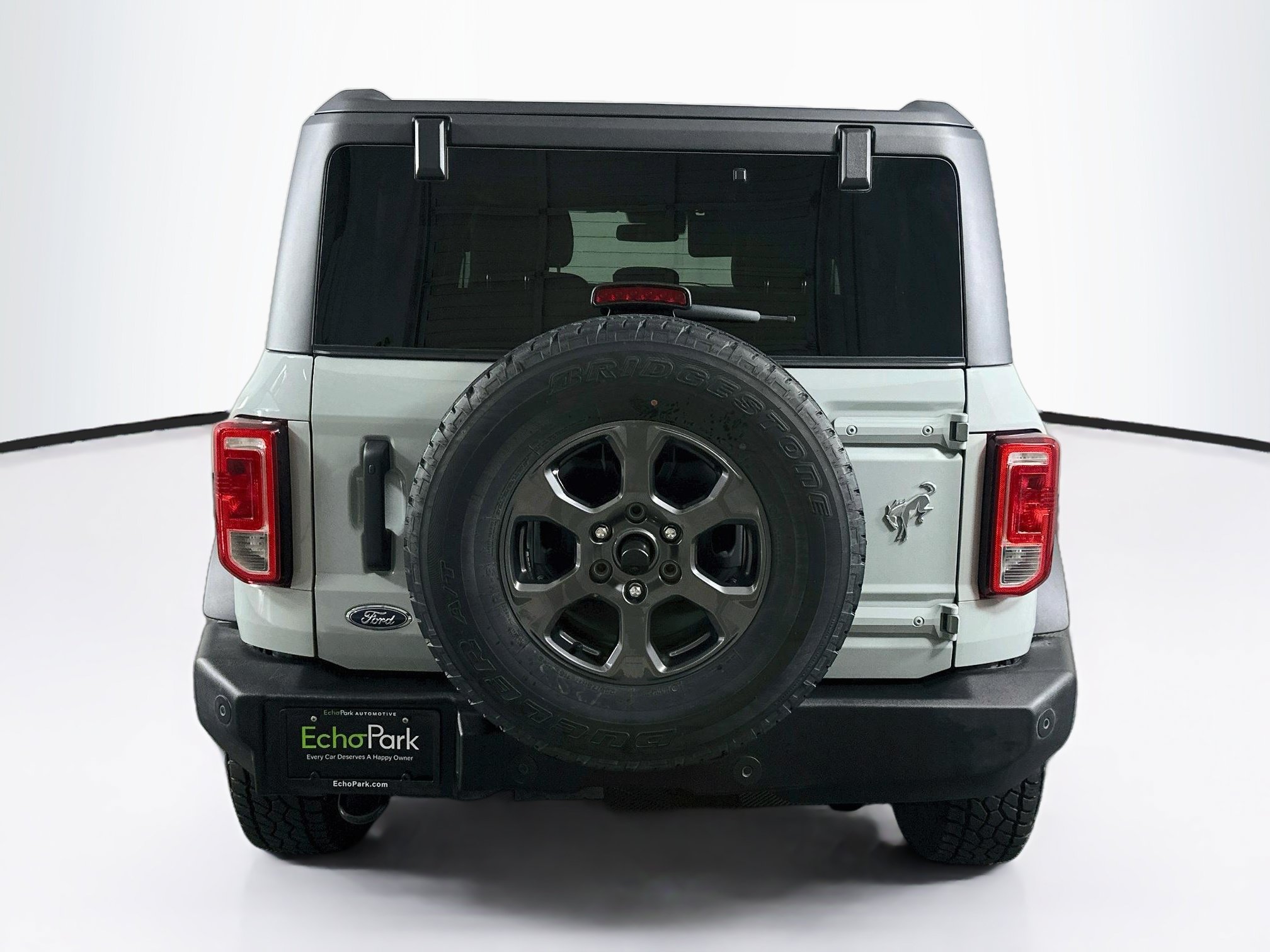 Used 2024 Ford Bronco Big Bend AWD/4WD image 7