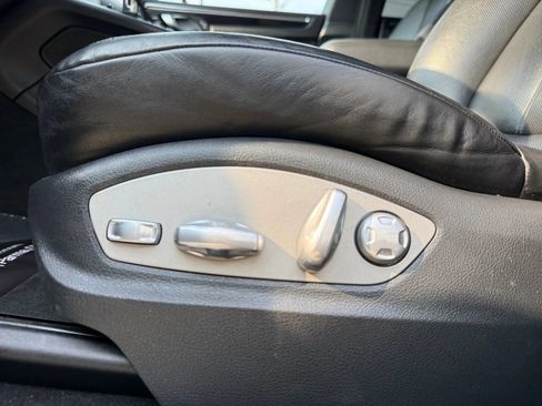 Used 2016 Porsche Macan S AWD/4WD image 17