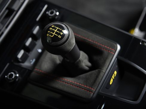Used 2022 Porsche 911 GT3 RWD image 7