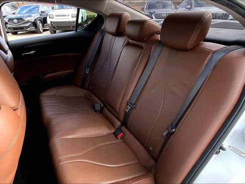 Used 2022 Acura ILX w/Premium Package image 20