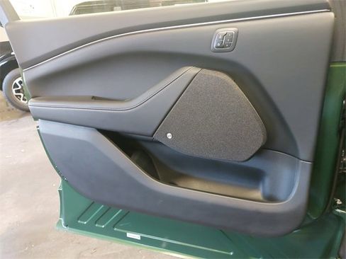 Certified 2024 Ford Mustang Mach-E Premium image 27