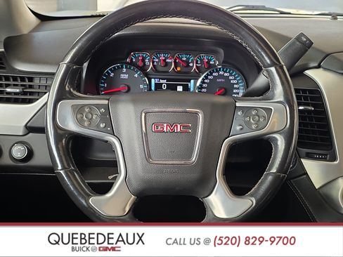 Used 2019 GMC Yukon SLT w/ Open Road Package AWD/4WD image 12