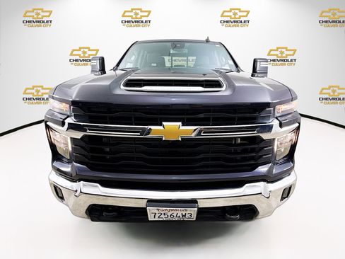 Used 2024 Chevrolet Silverado 3500 LT w/ Safety Package image 2