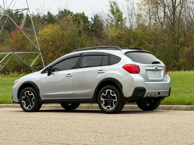 Used 2016 Subaru Crosstrek 2.0i Premium AWD/4WD image 9